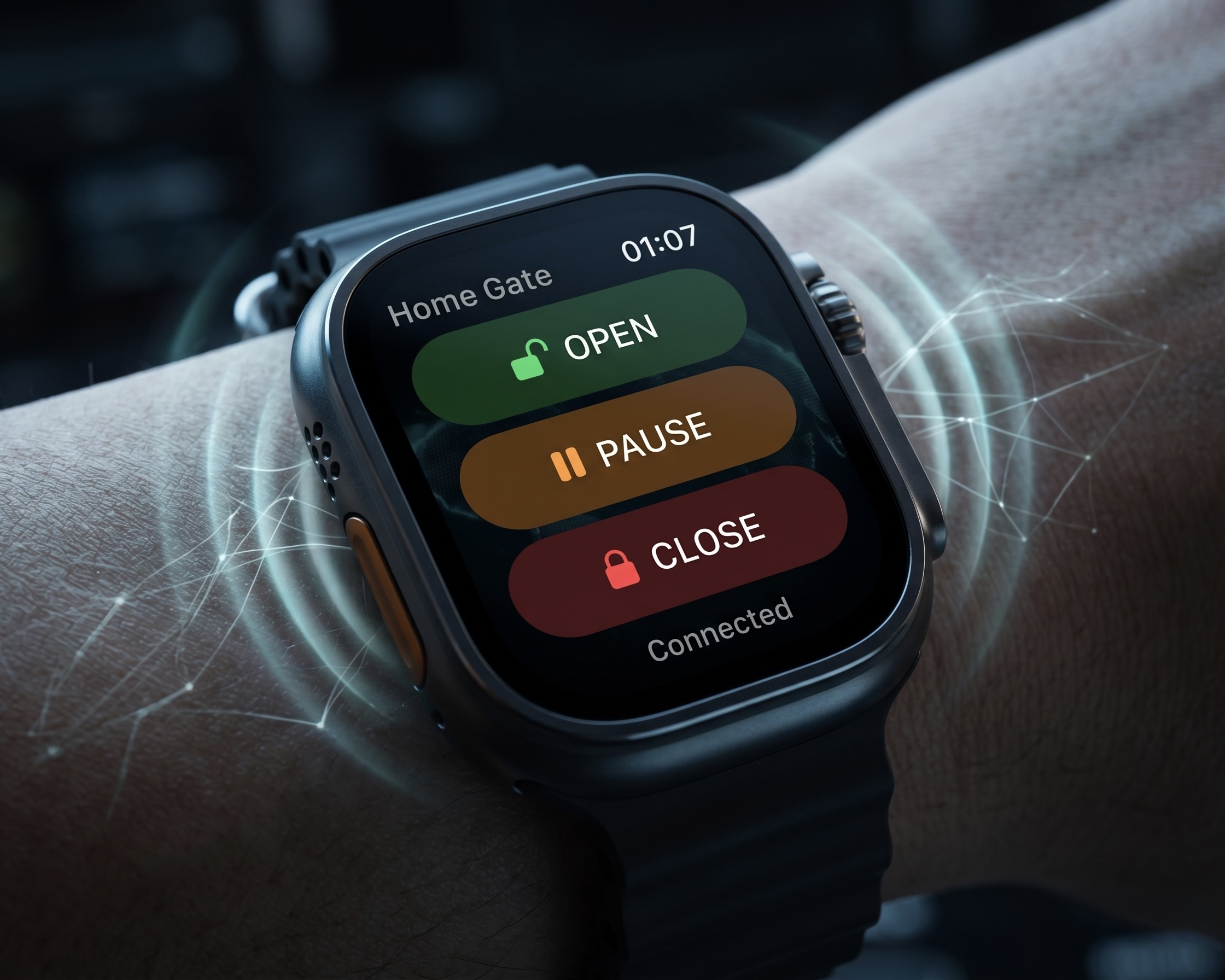 Apple Watch